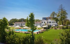 Hotel Villa Barbarich